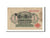Banconote, Germania, 1 Mark, 1914, KM:50, 1914-08-12, MB+