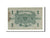 Biljet, Duitsland, 1 Mark, 1914, 1914-08-12, KM:50, TB+
