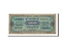 France, 100 Francs, 1945, KM:123b, 1945-06-04, F(12-15), Fayette:VF25.2