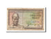 Guinea, 50 Francs, 1960, KM:12a, 1960-03-01, VF(20-25)