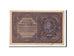 Banknote, Poland, 1000 Marek, 1919, 1919-08-23, KM:29, VF(20-25)
