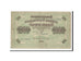 Banknot, Russia, 1000 Rubles, 1917, 1917, KM:37, VF(30-35)