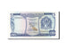 Billete, 5 Liri, 1973, Malta, KM:32a, Undated, SC