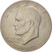 États-Unis, Eisenhower Dollar, 1976, Philadelphie, TTB, KM 206