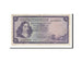 South Africa, 5 Rand, 1967-1974, KM:112b, Undated, VF(30-35)