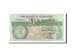 Billete, 1 Pound, 1980, Guernsey, KM:48a, Undated (1980-1989), BC+