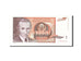 Banconote, Iugoslavia, 1000 Dinara, 1990, KM:107, 1990-11-26, FDS
