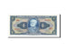 Brazil, 1 Cruzeiro, 1954-1958, KM:150b, Undated, UNC(65-70)