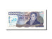 Banconote, Argentina, 10 Australes, 1985, KM:322a, Undated, FDS