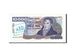 Banknote, Argentina, 10 Australes, 1985, Undated, KM:322a, UNC(65-70)