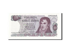Argentina, 10 Pesos, 1973-1976, KM:295, Undated, UNC(65-70)