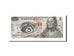 Billet, Mexique, 5 Pesos, 1969-1972, 1971-10-27, KM:62b, NEUF