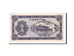 Billet, Chine, 50 Cents, 1940, Undated, KM:S1658, NEUF