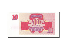Geldschein, Latvia, 10 Rublu, 1992, 1992, KM:38, UNZ