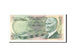 Turkey, 10 Lira, 1975, KM:186, Undated, UNC(65-70)