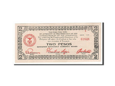 Banknote, Philippines, 2 Pesos, 1944, 1944, KM:S524b, UNC(63)