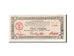 Banknote, Philippines, 2 Pesos, 1944, 1944, KM:S524b, UNC(63)