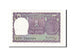 India, 1 Rupee, 1966-1980, KM:77x, 1980, UNC(63)