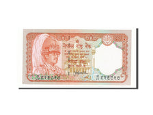 Billete, 20 Rupees, 1988-1996, Nepal, KM:38b, Undated, UNC
