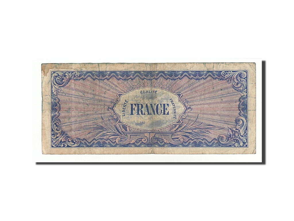 Banknote, France, 100 Francs, 1945, 1945-06-04, VF(20-25), Fayette:VF25.4