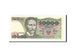 Polonia, 10,000 Zlotych, 1987-1990, KM:151b, 1988-12-01, FDS