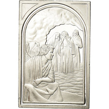 Vaticano, medalla, Institut Biblique Pontifical, Marc 16:6, Religions & beliefs