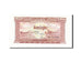 Banknote, Cambodia, 2000 Riels, 1995, Undated, KM:45a, UNC(65-70)