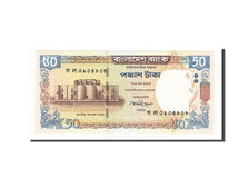 Bangladesh, 50 Taka, 2002, KM:41f, 2010, UNC(65-70)