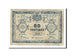 Banknote, Pirot:110-18, 50 Centimes, 1916, France, VF(30-35), Rouen