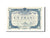 Banconote, Pirot:68-18, SPL, Le Havre, 1 Franc, 1917, Francia