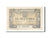Banknote, Pirot:36-42, 50 Centimes, Undated, France, UNC(65-70), Calais