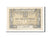 Banknote, Pirot:36-42, 50 Centimes, Undated, France, UNC(63), Calais