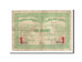 Billete, 1 Franc, Pirot:31-12, 1914, Francia, BC, Boulogne-sur-Mer