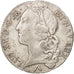 Moneta, Francia, Louis XV, 1/2 Écu au bandeau, 1/2 ECU, 44 Sols, 1760, Lille