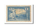 Banknote, Pirot:94-5, 1 Franc, France, EF(40-45), Lille