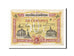 France, Limoges, 50 Centimes, EF(40-45), Pirot:73-23