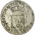 Moneda, Francia, Louis XV, 1/3 Écu de France, 1/3 Ecu, 1722, Paris, MBC, Plata