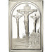 Vatican, Médaille, Institut Biblique Pontifical, Marc 15:39, Religions &