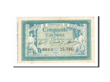 Francia, Marseille, 50 Centimes, 1914, BB+, Pirot:79-37