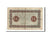 Banconote, Pirot:87-17, MB+, Nancy, 1 Franc, 1917, Francia