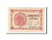 Banknote, Pirot:97-10, 50 Centimes, 1920, France, UNC(60-62), Paris
