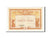 Banknot, Francja, La Roche-sur-Yon, 50 Centimes, 1915, EF(40-45), Pirot:65-14