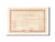Billete, 50 Centimes, Pirot:65-14, 1915, Francia, MBC, La Roche-sur-Yon