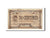 Billete, 50 Centimes, Pirot:60-1, 1915-07-19, Francia, BC+, Granville