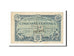 Banconote, Pirot:5-9, BB, Albi, 50 Centimes, 1917, Francia