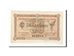 Biljet, Pirot:5-1, 50 Centimes, 1914, Frankrijk, SPL, Albi