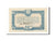 Banconote, Pirot:108-11, SPL, Rodez, 50 Centimes, 1917, Francia