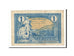 France, Lille, 1 Franc, TTB+, Pirot:94-5