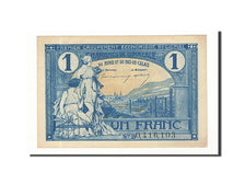 Banknot, Francja, Lille, 1 Franc, UNC(63), Pirot:94-5