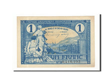 Banknote, Pirot:94-5, 1 Franc, France, UNC(63), Lille
